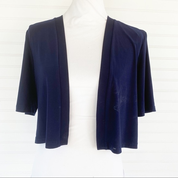 Dressy cardigan for dresses Size 10 - Picture 1 of 7
